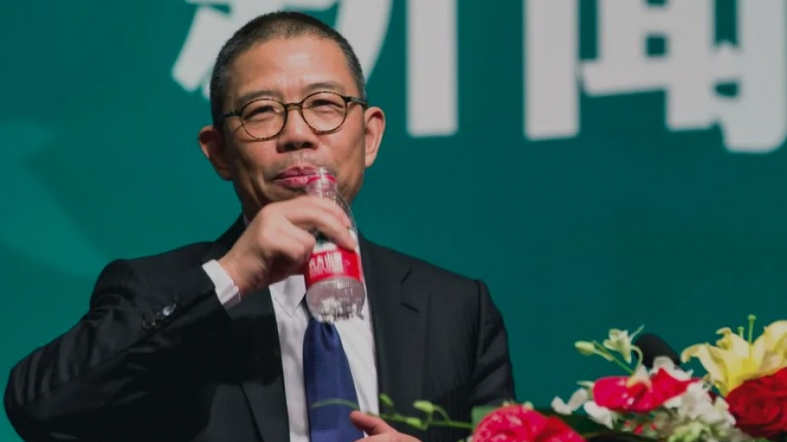 Tiết lộ bí quyết kinh doanh độc đáo của tỷ phú giàu nhất Trung Quốc